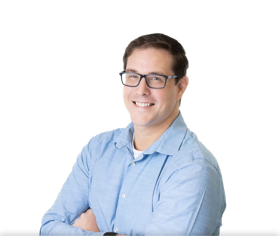Eric McCormack joins Havens as new project manager