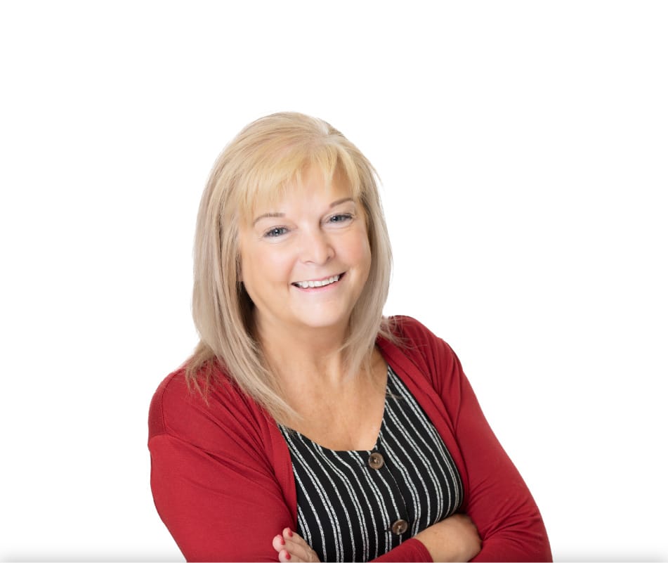 Lisa Holsted