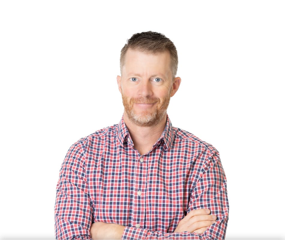 Tim Bateman