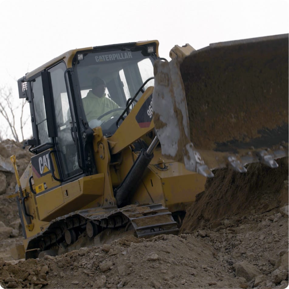 Operator–Loader