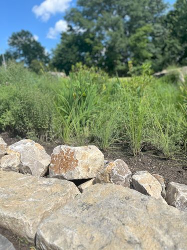 Havens Construction's work on KC Water Smart Sewer – Outfall 054
